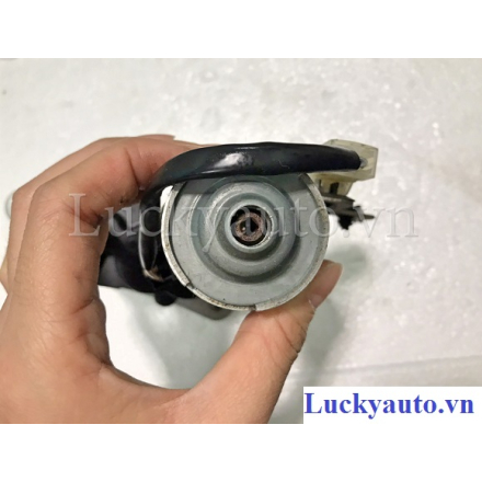 Mô tơ (Motor) chỉnh ghế xe BMW 325i đời 2005_ 0130002606_ 0 130 002 606